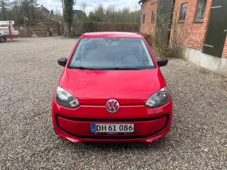 2013 VW UP! 60HK 5-dørs