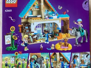 Lego Friends 42651