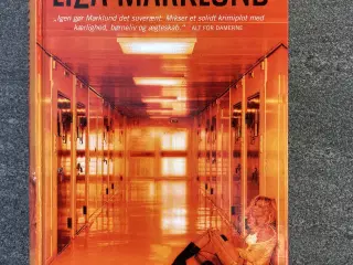 Liza Marklund