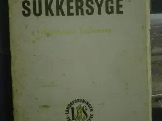 Landsforeningen for sukkersyge