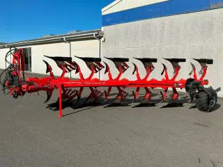 Kuhn 6F VARIMASTER
