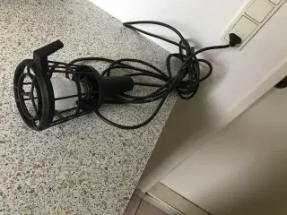 Arbejdslampe 