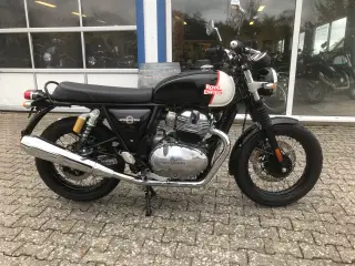 Interceptor 650  Twin    www.classic-bike.dk