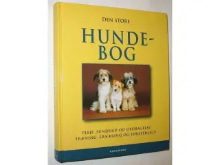 Den store hundebog, Könemann
