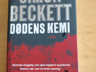 Dødens kemi