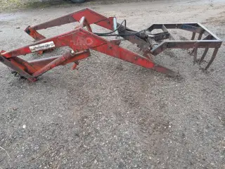 Frontlæsser 