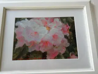 Blomster billede 