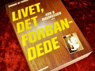 Livet, det forbandede, Ken B. Rasmussen