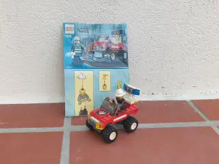Lego City 7241