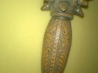 Kinesisk "våben"