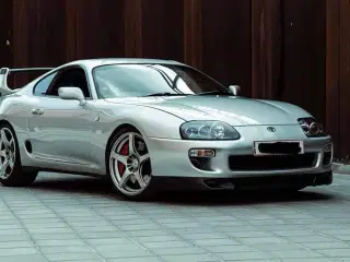 Toyota Supra 3,0 
