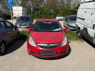 Opel Corsa 1,0 12V Enjoy