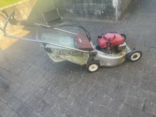 Plæneklipper hondq