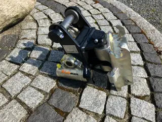 minigraver