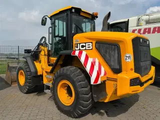 JCB 427 HT S5 årg 2020