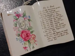Retro ophæng de ti bud