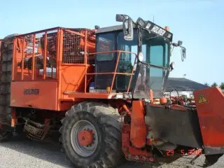 Roeoptager