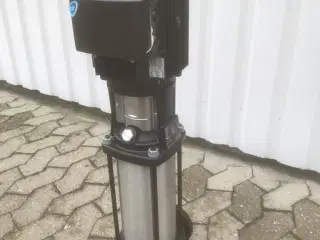 Grundfos CR3-17, ny aldrig brugt