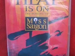 The Heat Is On (Om musicalen Miss Saigon)