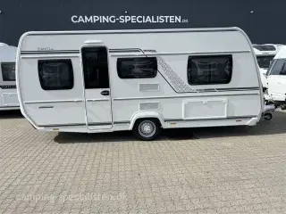 2025 - Fendt Bianco Selection 465 TG   Fendt Bianco Selection 465 TG 2025 - Kan nu ses hos Camping-Specialisten.dk
