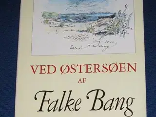 ved østersøen, af Falke Bang
