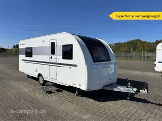 2019 - Adria Adora 572 UT