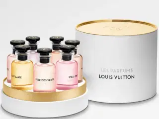 Louis Vuitton Miniature Parfumer 