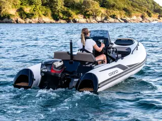 Grand G420LF