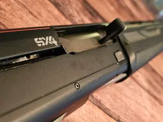 Winchester SX4 Composite 12/89 Halvautomat