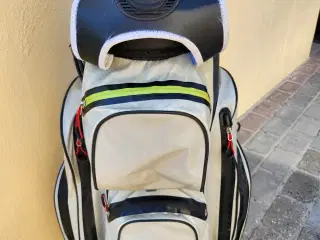 Vandtæt golfbag