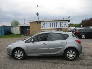 Opel Astra 1,6 Enjoy