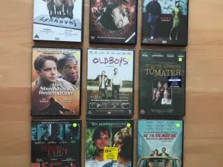 Dvd