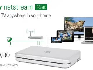 Netstream 4sat 