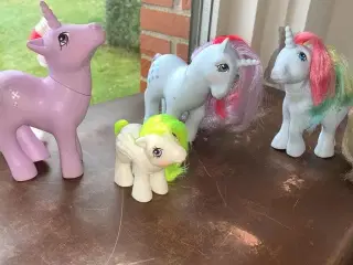 Vintage My Little Pony