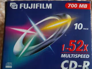 dvd skiver