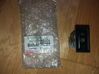 Kontakt tågebaglys  Toyota Hiace