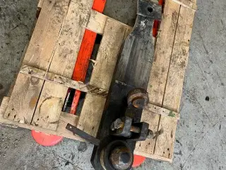 John Deere KUGLETRÆK
