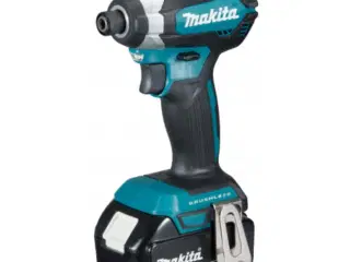 Makita Slagskruetrækker 18V (udlejes)