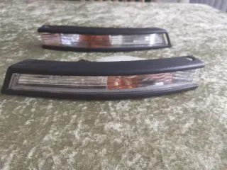 Forbliknlys vw passat 3c