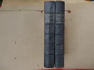 Menneske Slægtens Historie  :