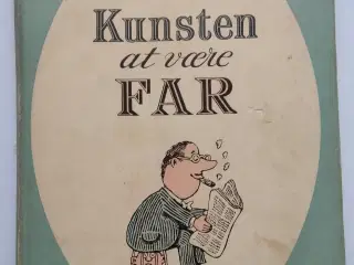 Kunsten at være Far