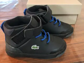 Lacoste sneakers str 21