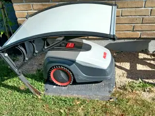 AL-KO robotplæneklipper