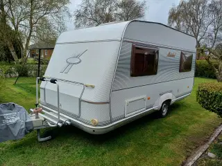 LMC 430 flot og velholdt 