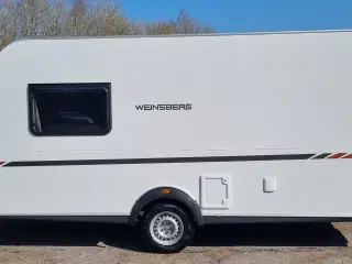 2025 Weinsberg CaraCito 470 EU E-Power.