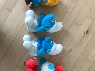 Smølfer