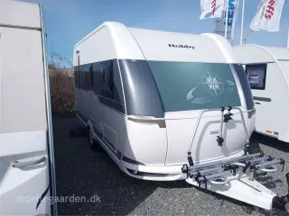2015 - Hobby De Luxe 440 SF