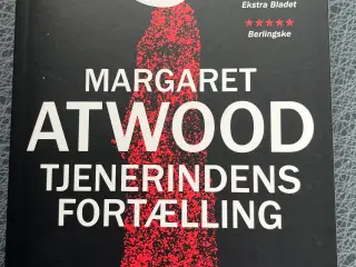 Tjenerindens fortælling, M. Atwood