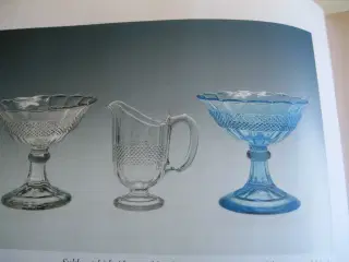 Aalborg/Kastrup Glasværk sukker/fløde 1886