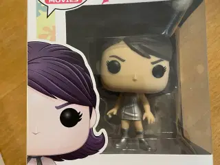 Funko pop Vanessa Kensington 